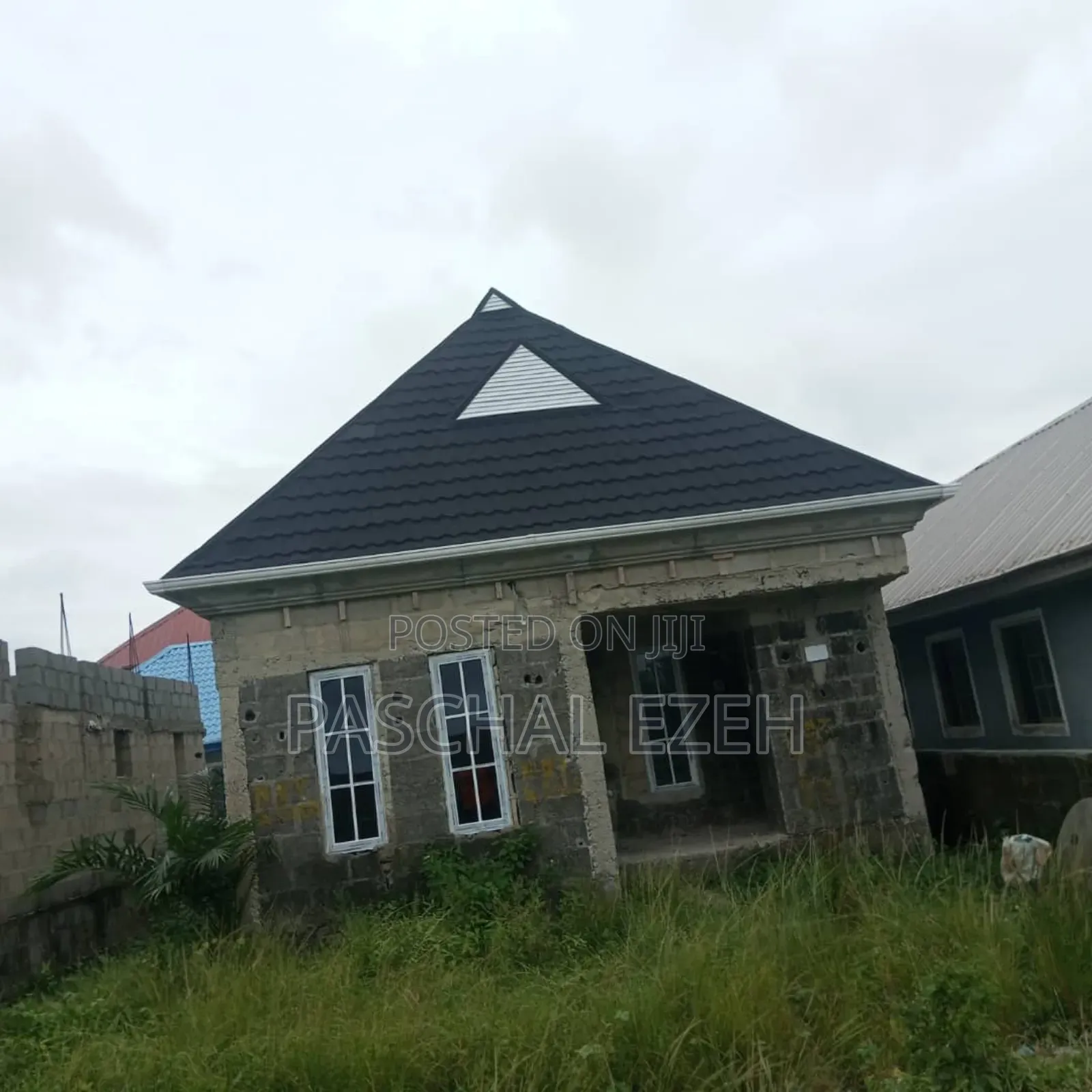 Stone Coated Roofing Sheets