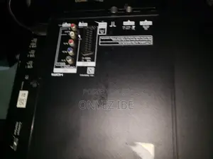 55' Used Panasonic Smart TV