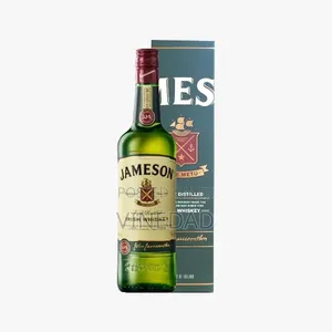 Jameson Irish Whiskey 70cl (Green)