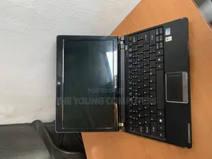 Laptop Packard Bell 2GB Intel Atom HDD 160GB