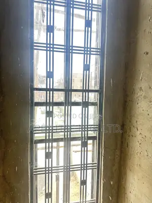 Burglary Proof