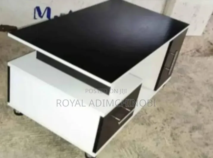 Center Table