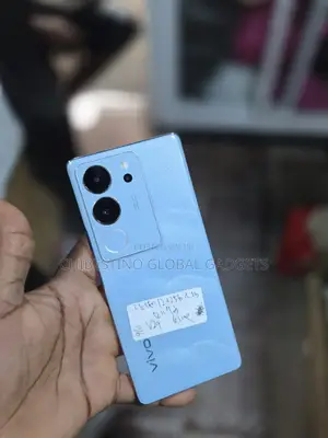 Vivo V29 5G 256 GB Black