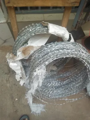 Barb Wire Installation, Electric Fencing