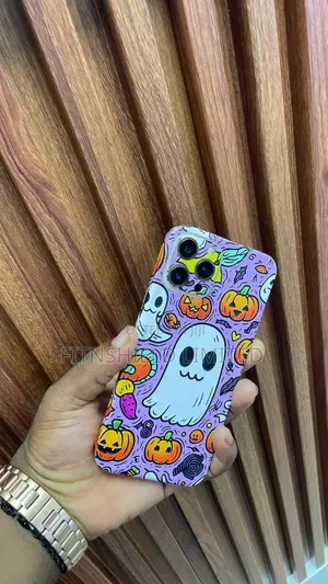Sweet Backskin Designs and Polymer Screen Protectors