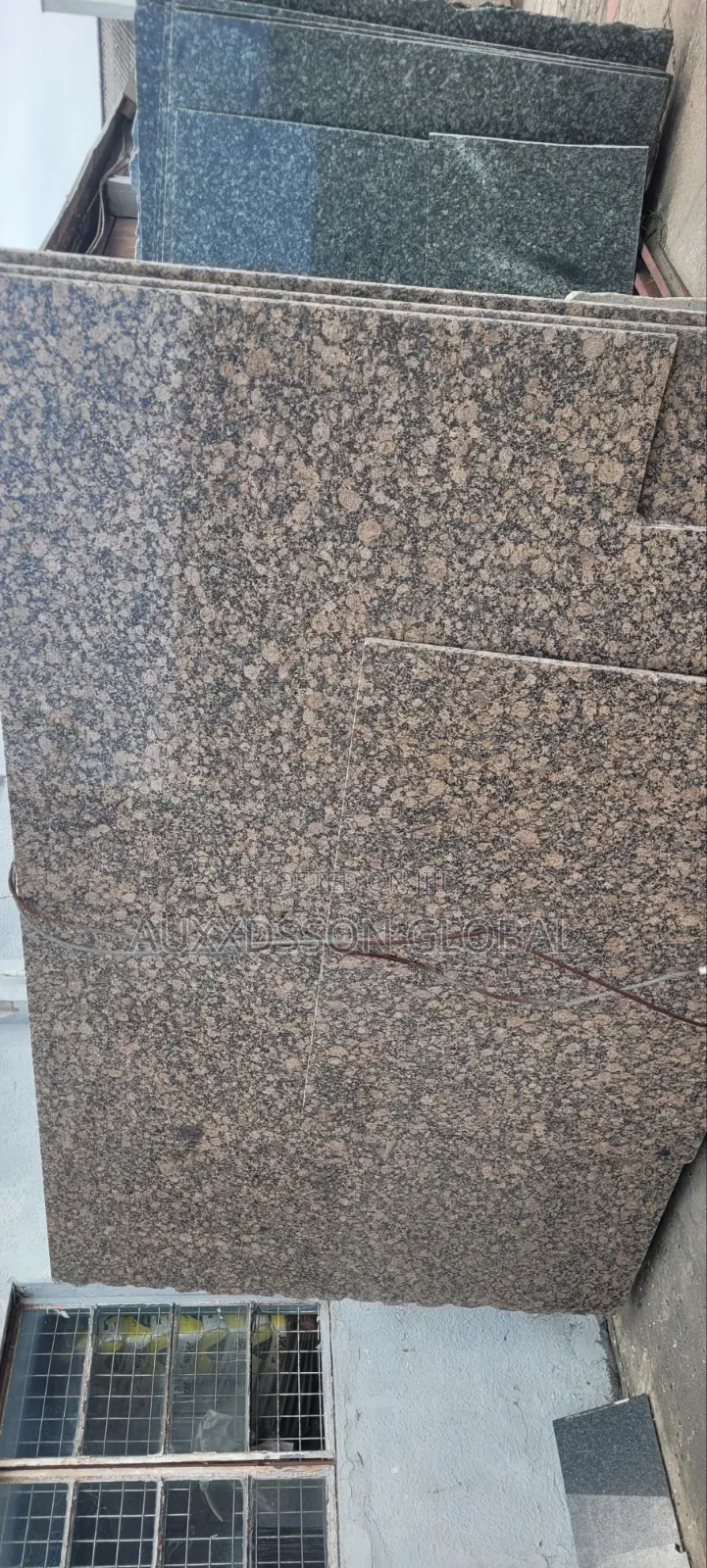 Baltic Brown Granite Slabs