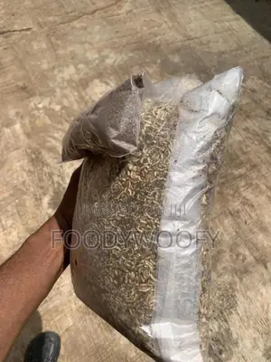 Organic Dog Food ( Formulation )