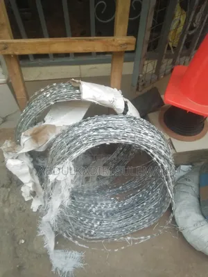 Electric Fencing Installation