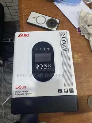 2kva Sako Inverter