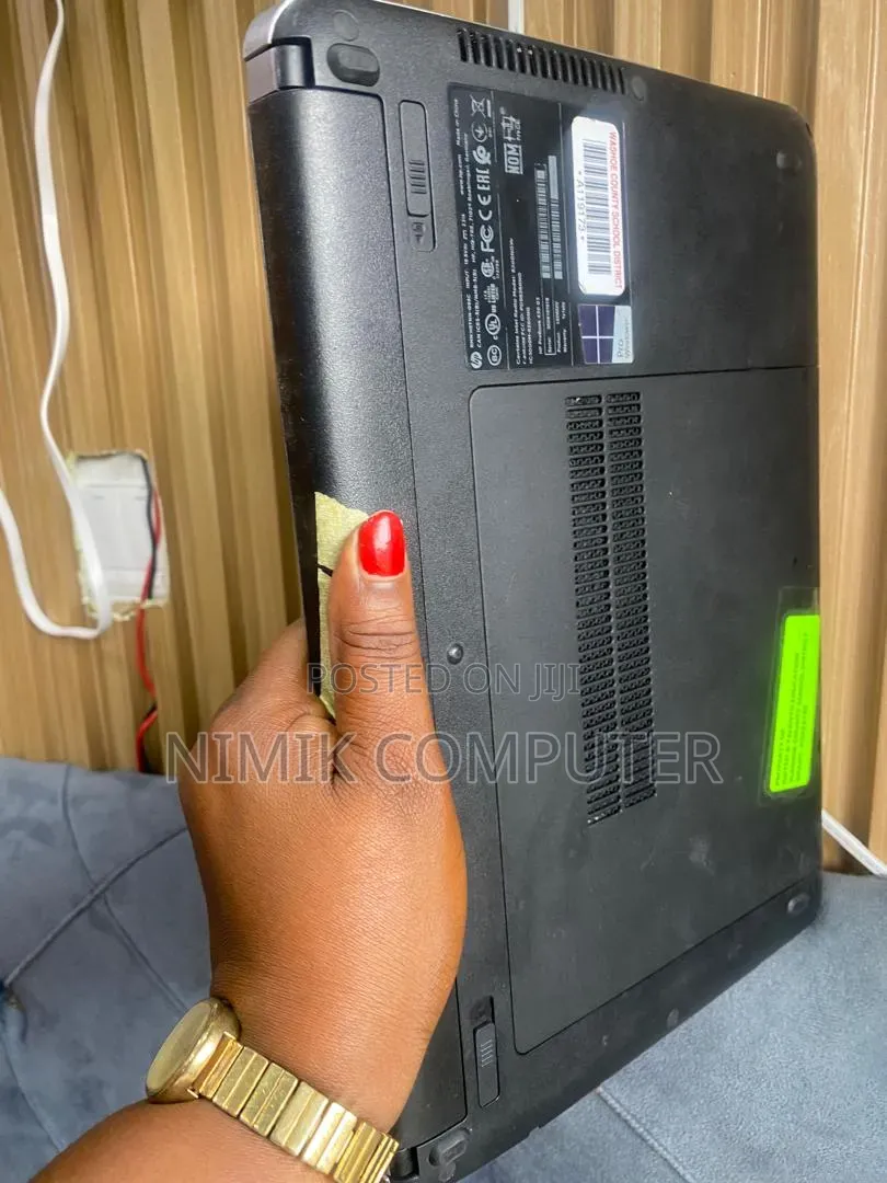 Laptop HP ProBook 430 G3 8GB Intel Core i5 SSD 256GB