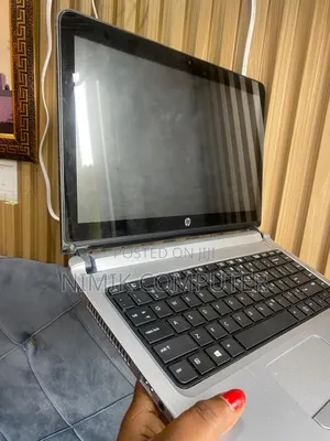 Laptop HP ProBook 430 G3 8GB Intel Core i5 SSD 256GB