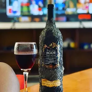 Agor Liquor Red Wine 75cl