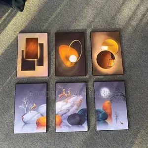 Inspired Wall Art