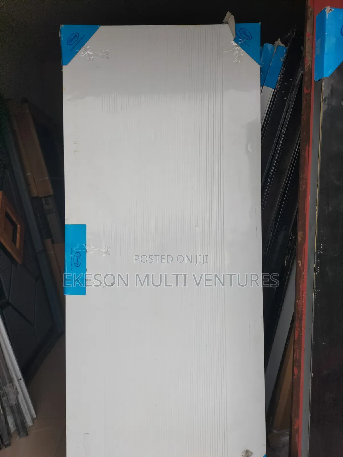 Standard Room Door 3ft