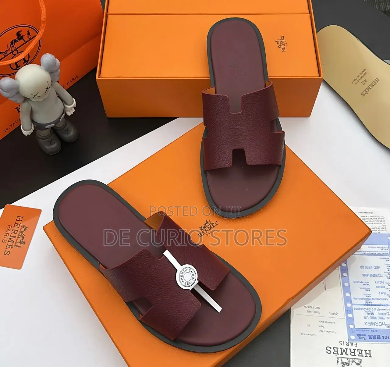 Hermes - Pam