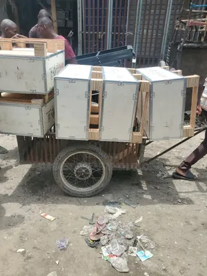 15kwh 51.2v SMS Lithium Battery