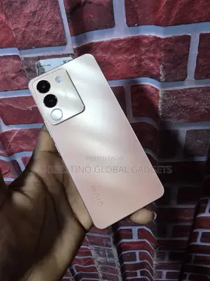 Vivo V29e 5G 256 GB Blue