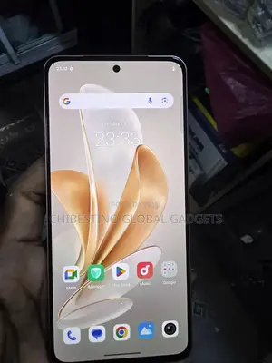 Vivo V29e 5G 256 GB Blue