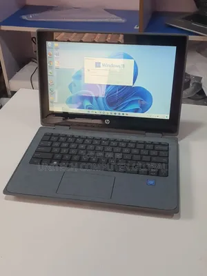 Laptop HP ProBook X360 11 G5 EE 4GB Intel Celeron SSD 128GB