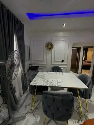 Set of Dinner Chairs