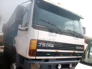 Daf 75 Cf Bucket