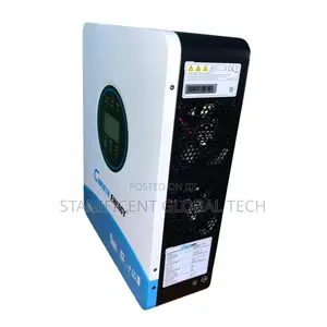 Cworth Energy 1.8kva/1500w/12v Hybrid Inverter (Built-in Mppt: 650w)