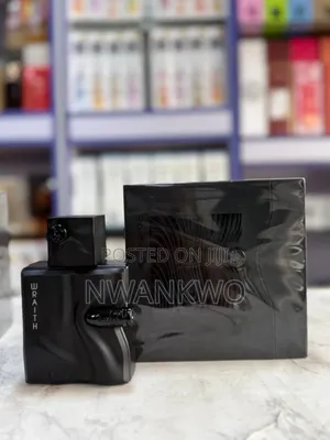 Spectre Ghost by French Avenue 100ml