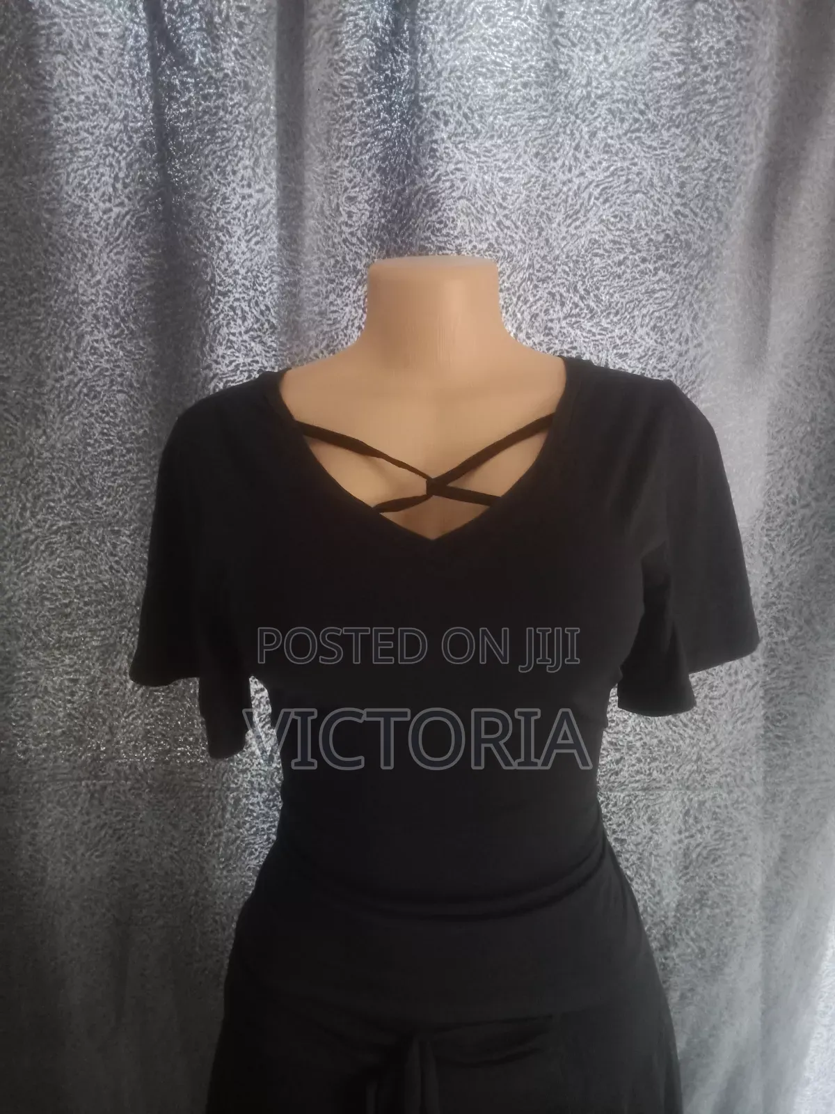 Thrift Wears