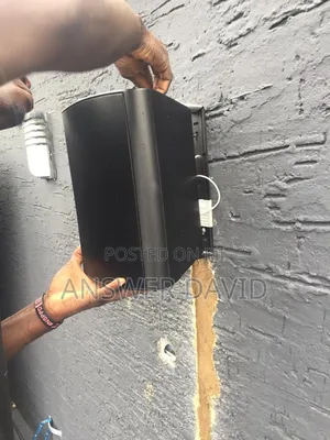 Professional Cctv Installer