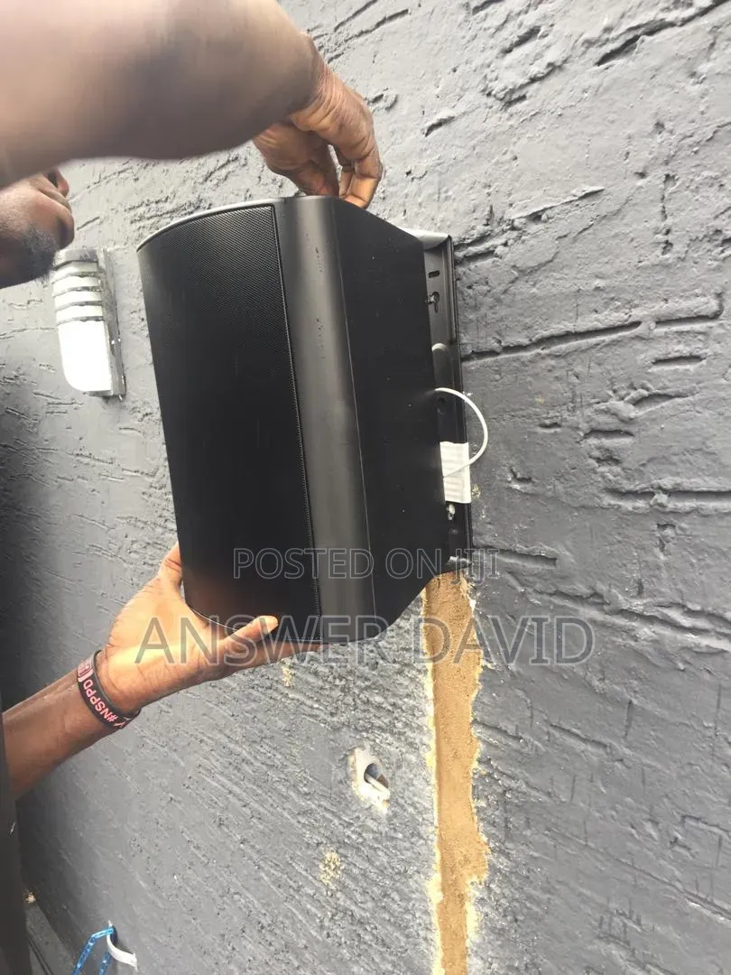 Professional Cctv Installer