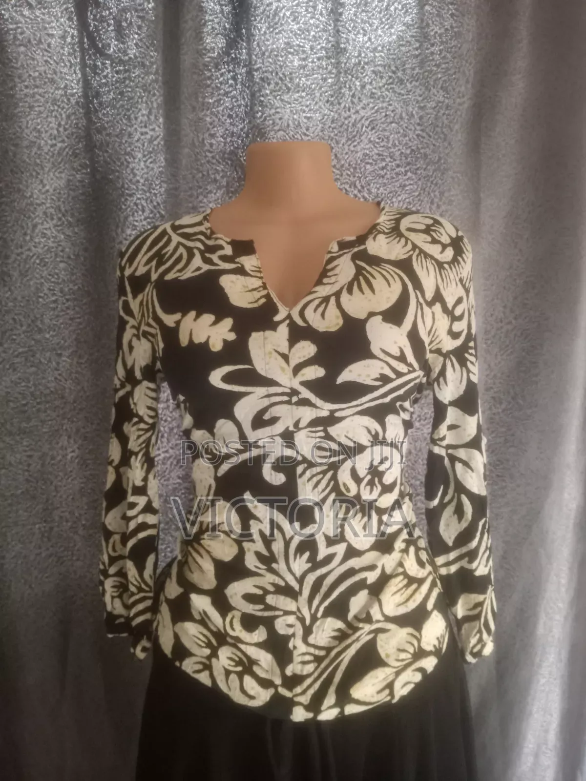 Thrift Wears