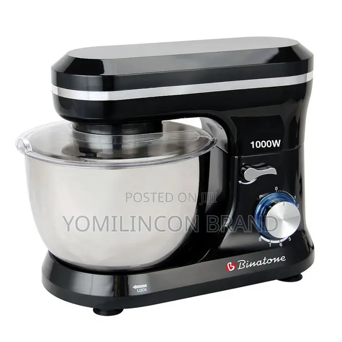 Binatone Kitchen Machine Km 1000