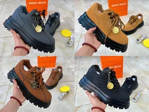 Cooperate Shoes