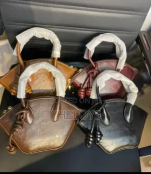 Mini Bag for Woman