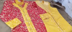 Kaftan, Senator Wears
