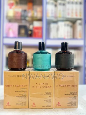 Emir Valar Series 100ml