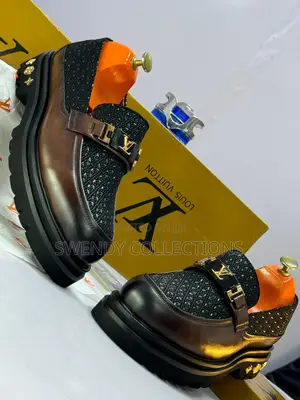 High Quality Louis Vuitton Shoes