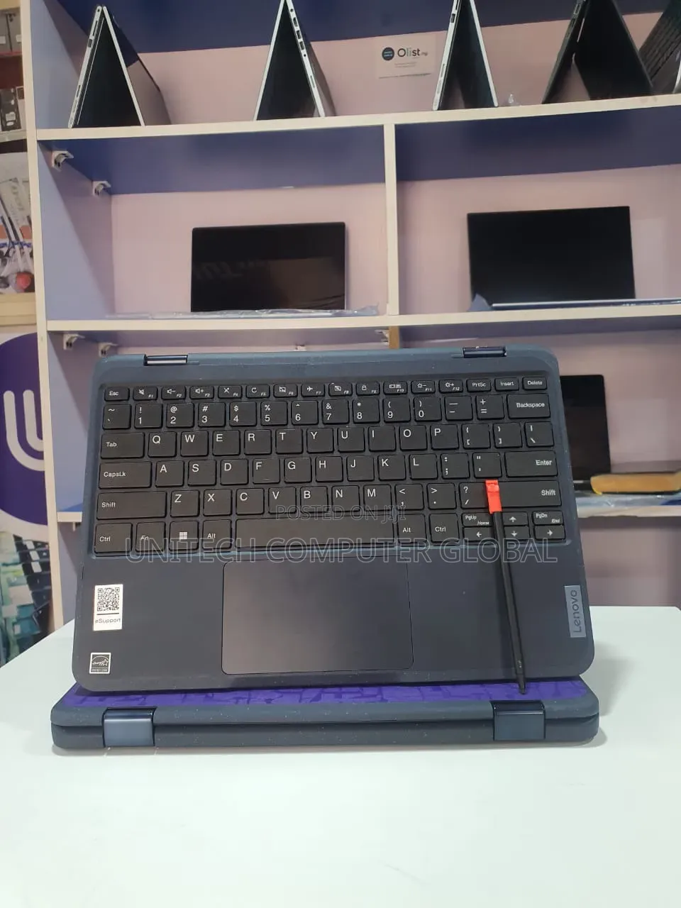 Laptop Lenovo ThinkPad W500 4GB Intel Pentium SSD 128GB