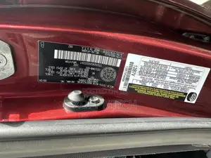 Toyota Sienna CE 2005