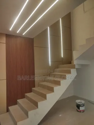 Wall Cladding and Consoles