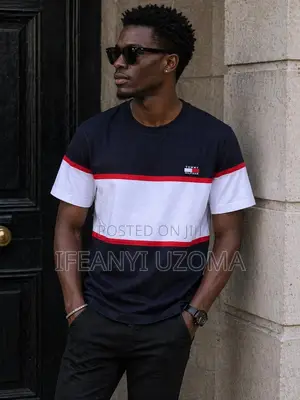 Classic Quality Unisex Round Neck