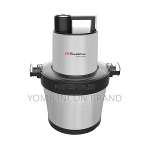 Binatone Fufu Maker Kc 6000