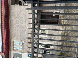 4bdrm Duplex in Kado Estate for rent