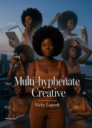 Ugc Creator |Content Strategist Creative Director | Brand Campaigns