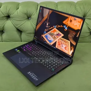 Laptop Acer Predator Helios Neo 16 32GB Intel Core i9 SSD 1T