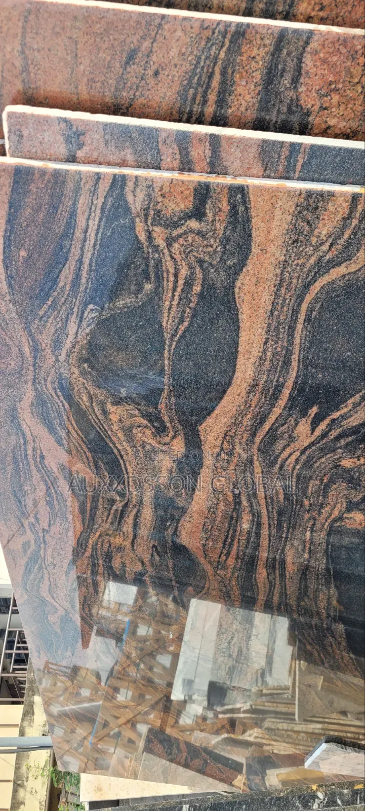 Quality Granite Tiles (Gangsaw)