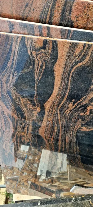Quality Granite Tiles (Gangsaw)