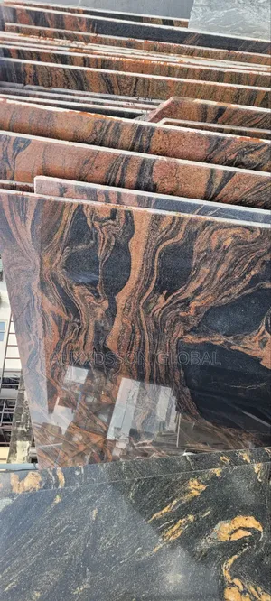 Quality Granite Tiles (Gangsaw)
