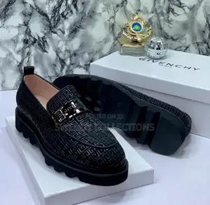 Luxury Givenchy Shoes