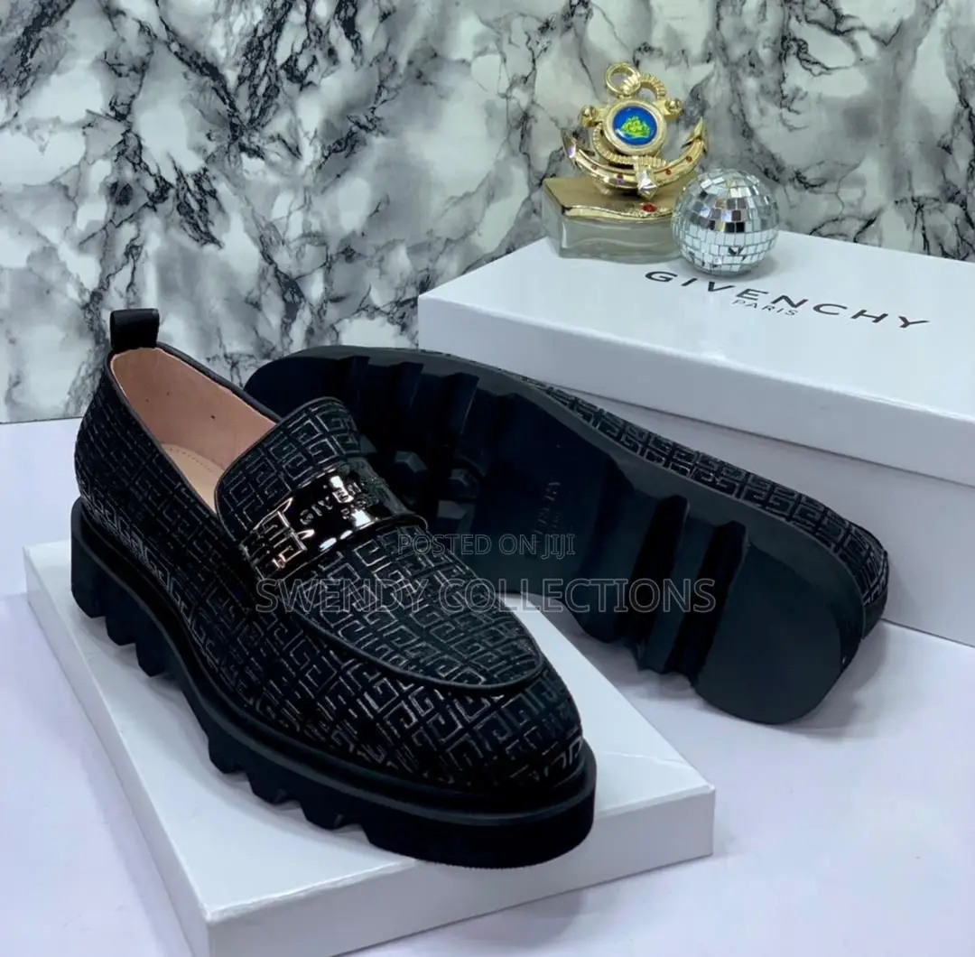 Luxury Givenchy Shoes